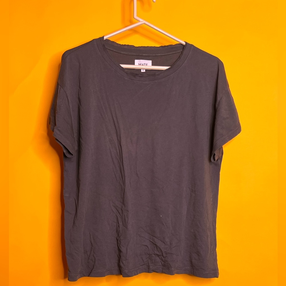 Mate the Label Shirt
